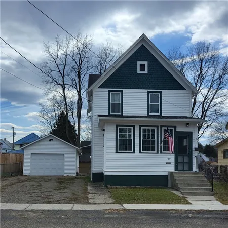 $154,900 | 739 Hopkins Street, Southport, NY 14904