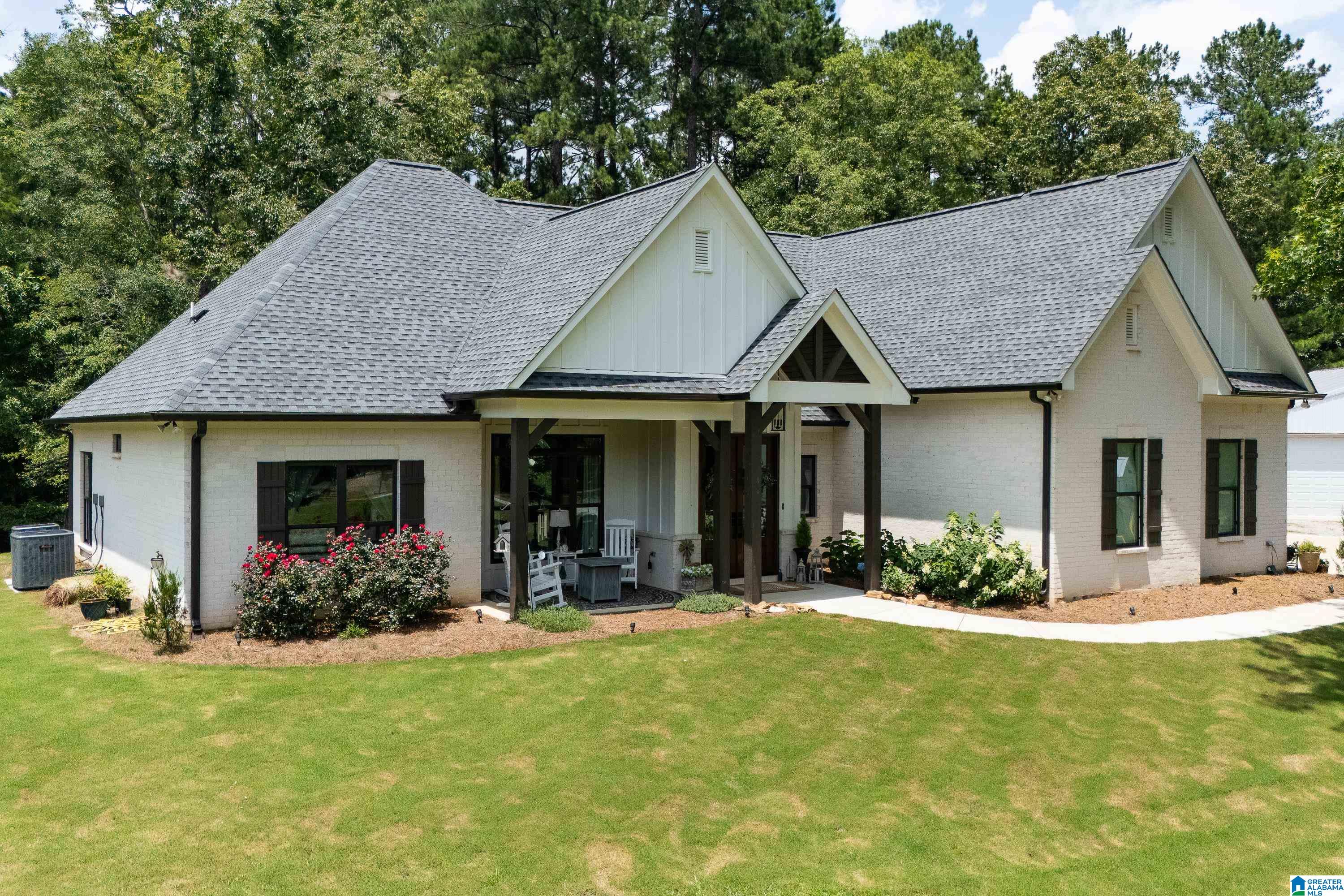 340 Lake Cottage Road Sterrett, AL 35147 - Photo 4 of 83
