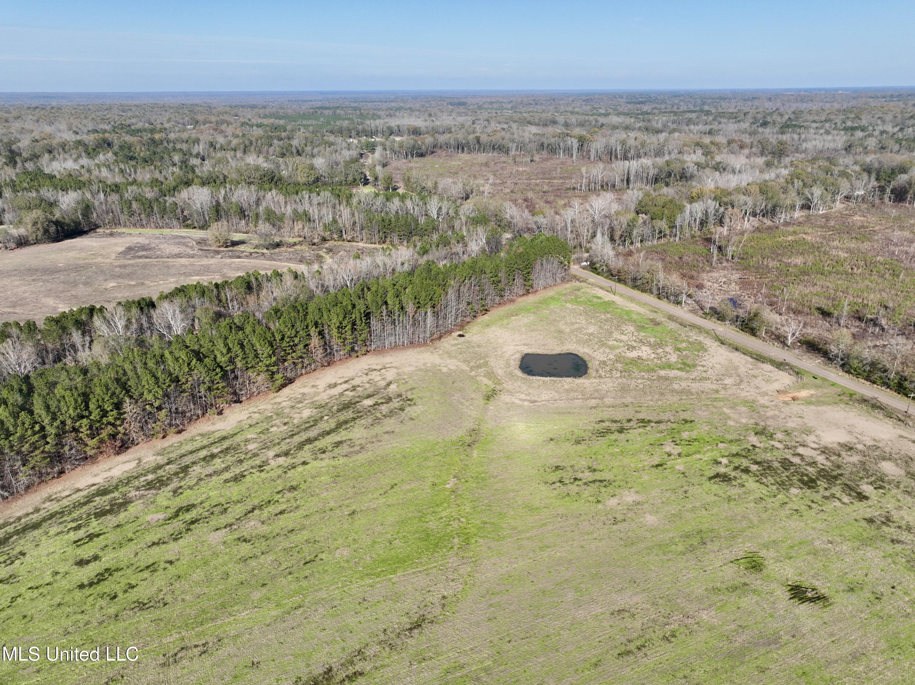 2 Johnson Line Road Bolton, MS 39041 - Photo 2 of 16 470FE831-F6FF-472E-A1D1-4E0C287804C3_1_2