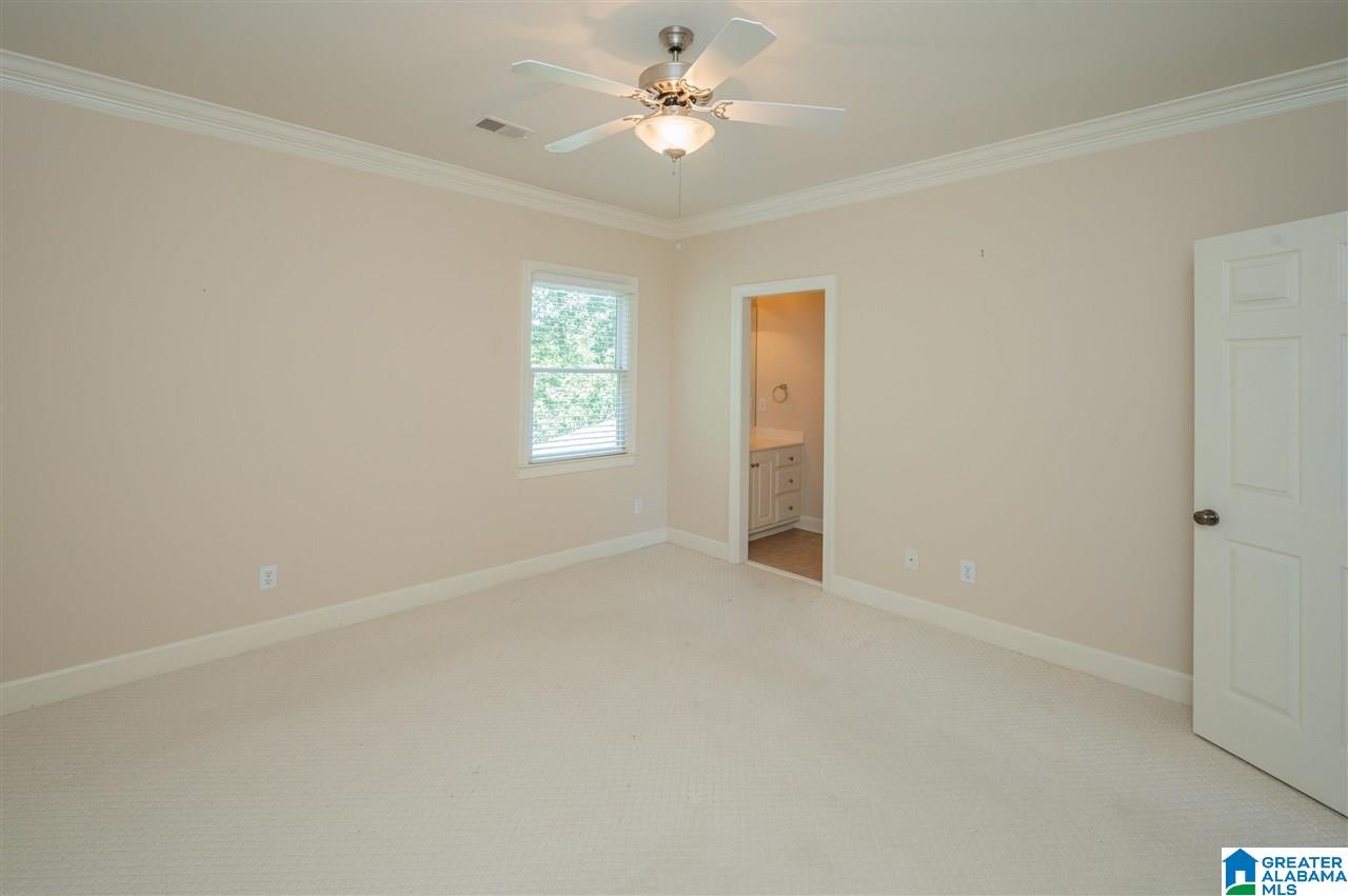 407 Woodward Road Trussville, AL 35173 - Photo 33 of 50