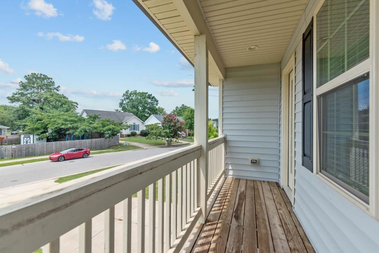 3309 Ferdilah Lane Raleigh, NC 27610 - Photo 26 of 30 Photo 26