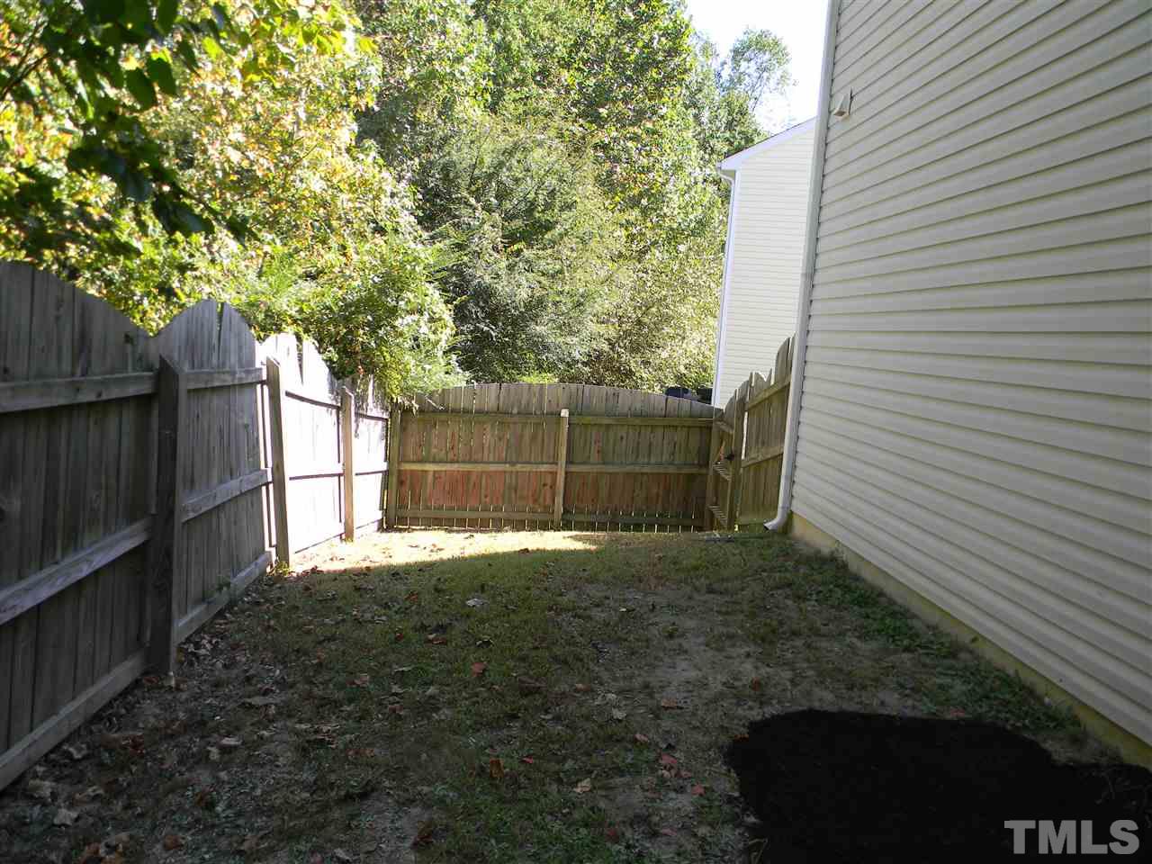 2758 Windchase Drive Raleigh, NC 27610 - Photo 20 of 20