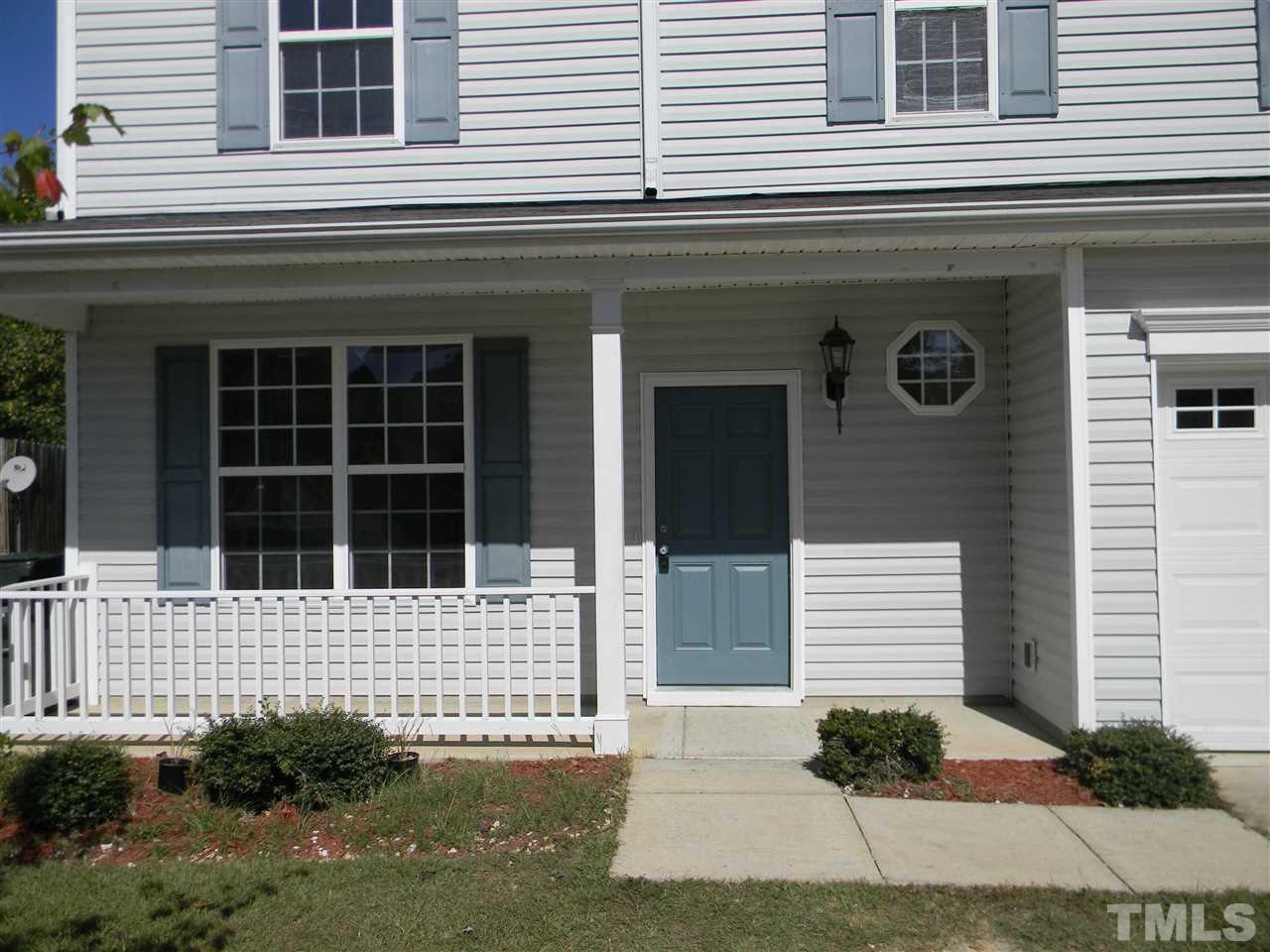 2758 Windchase Drive Raleigh, NC 27610 - Photo 2 of 20