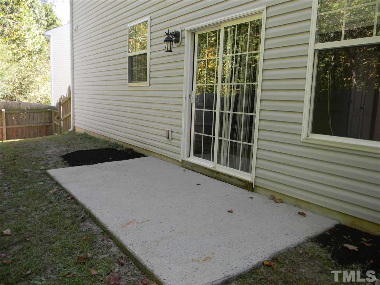 2758 Windchase Drive Raleigh, NC 27610 - Photo 10 of 20