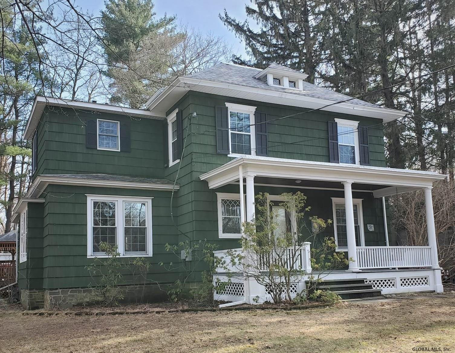 69 McCormack Road Bethlehem, NY 12159 - Photo 2 of 44 Photo 2