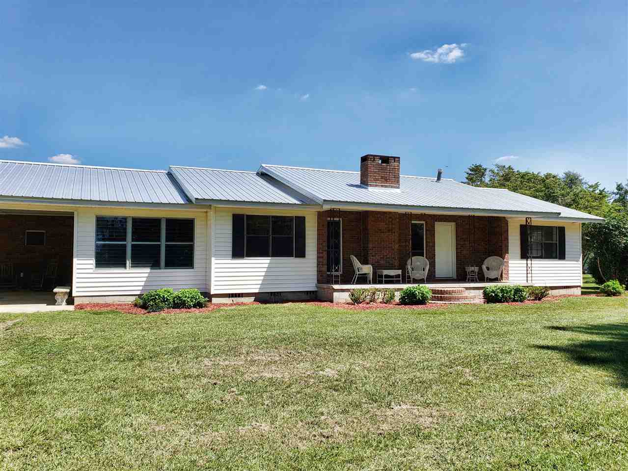 894 Northeast Oak Hill Road Pinetta, FL 32350 - Photo 27 of 35 Gallery Image 27
