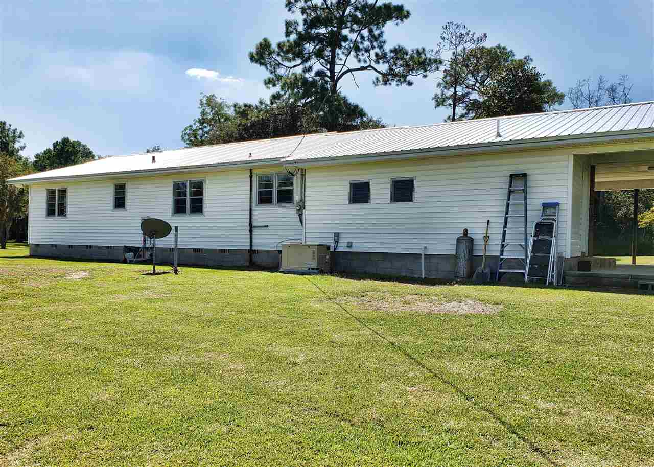 894 Northeast Oak Hill Road Pinetta, FL 32350 - Photo 6 of 35 Gallery Image 6