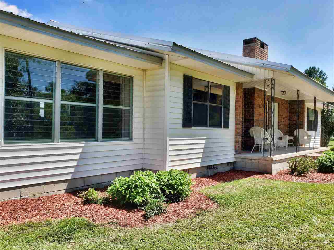 894 Northeast Oak Hill Road Pinetta, FL 32350 - Photo 9 of 35 Gallery Image 9