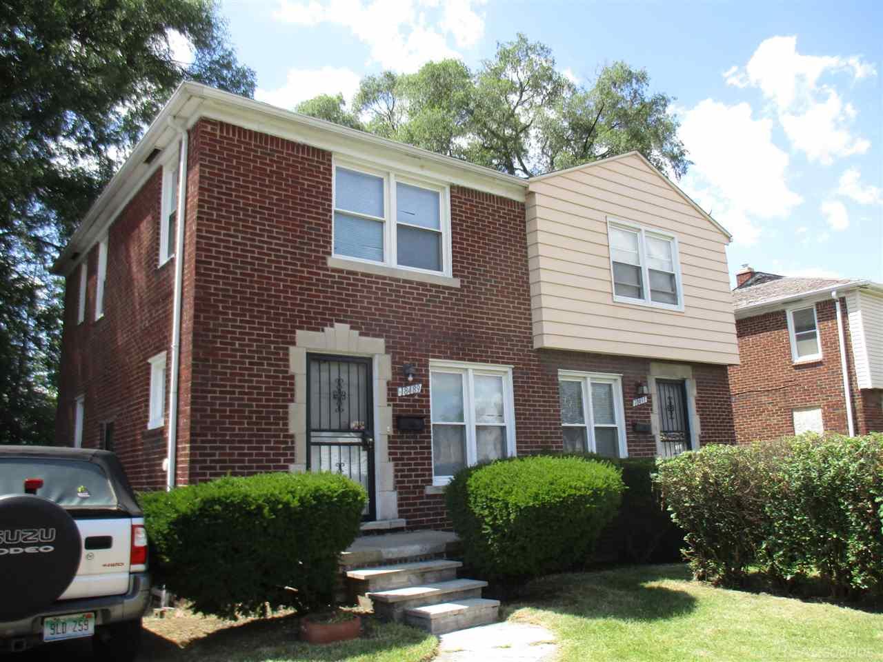 18489 Schaefer Highway Detroit, MI 48235 - Photo 1 of 21