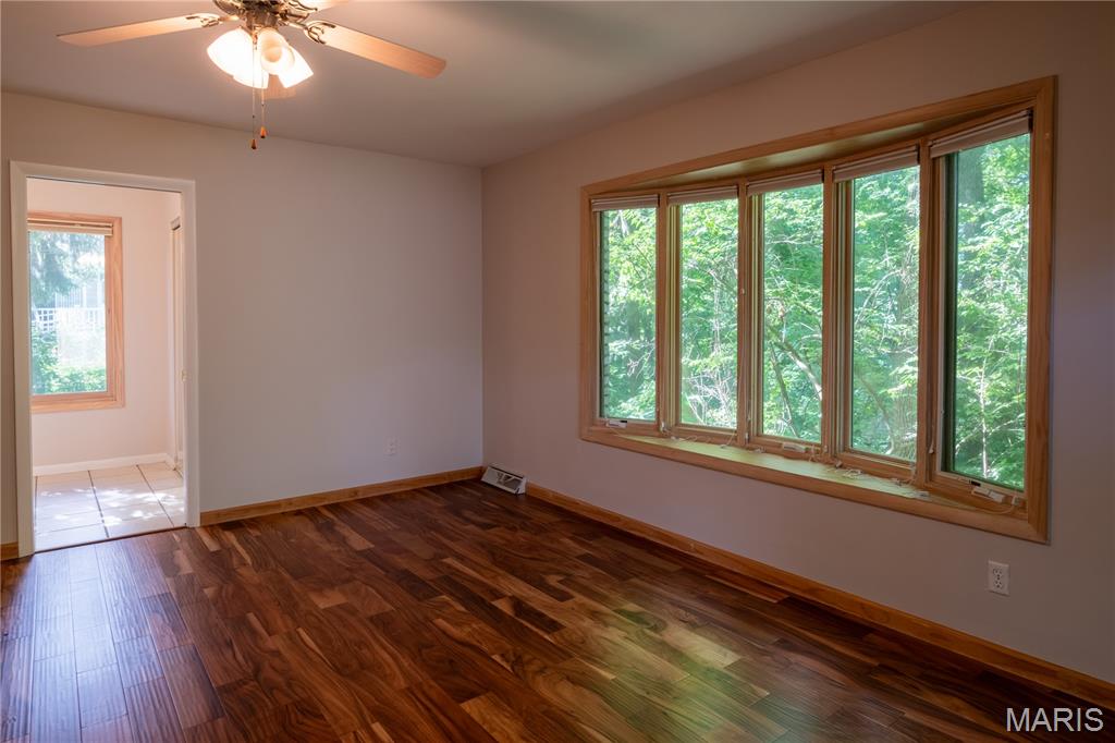 258 Ridge Trail Drive Chesterfield, MO 63017 - Photo 24 of 37