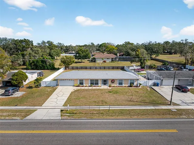 $495,000 | 1409 Bryan Road, Brandon, FL 33511