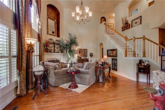 167 Alfred Ladd Road Franklin, TN 37064 - Photo 4 of 20 Gallery Image 4