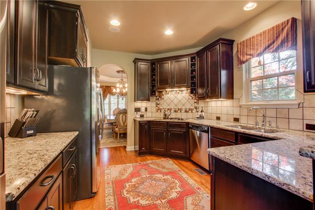 167 Alfred Ladd Road Franklin, TN 37064 - Photo 8 of 20 Gallery Image 8