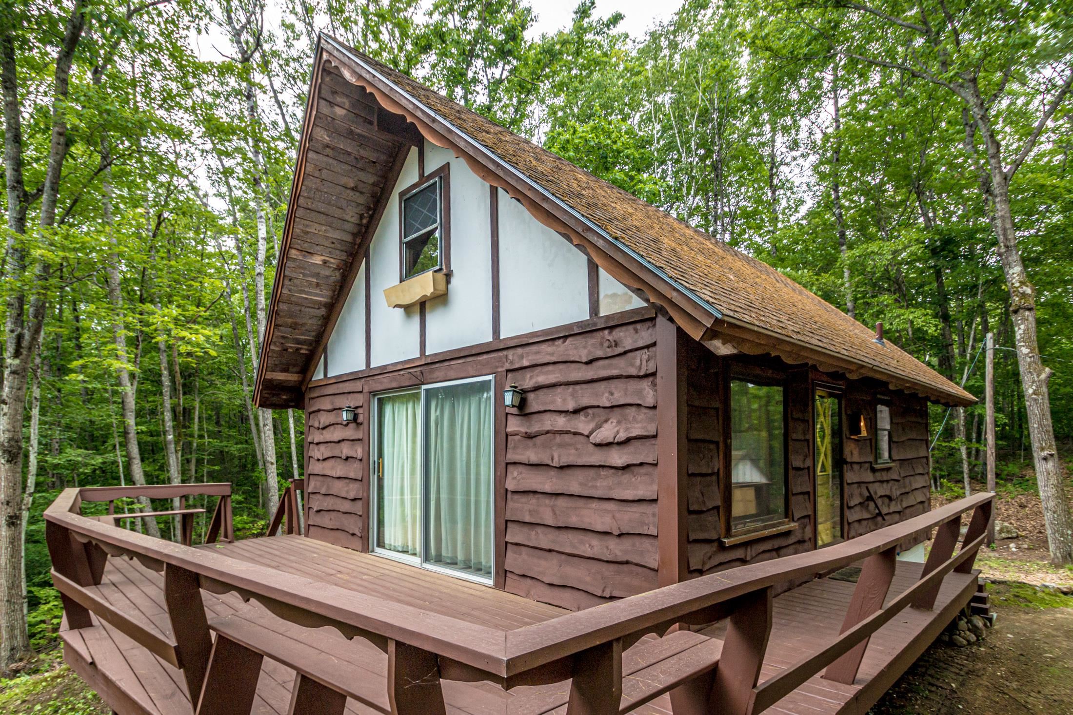 41 Allen Road Bartlett, NH 03838 - Photo 20 of 36 Gallery Image 20