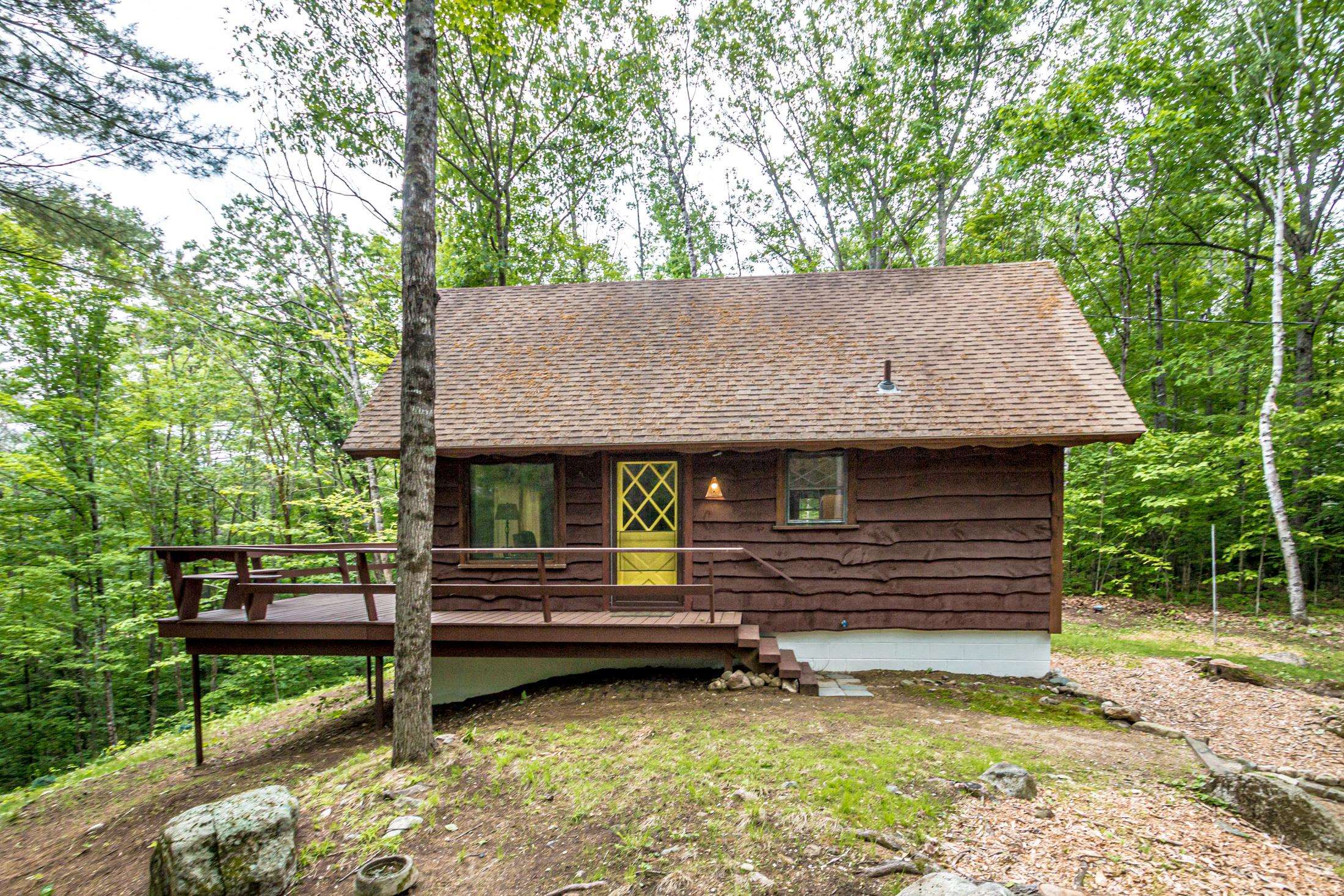 41 Allen Road Bartlett, NH 03838 - Photo 21 of 36 Gallery Image 21
