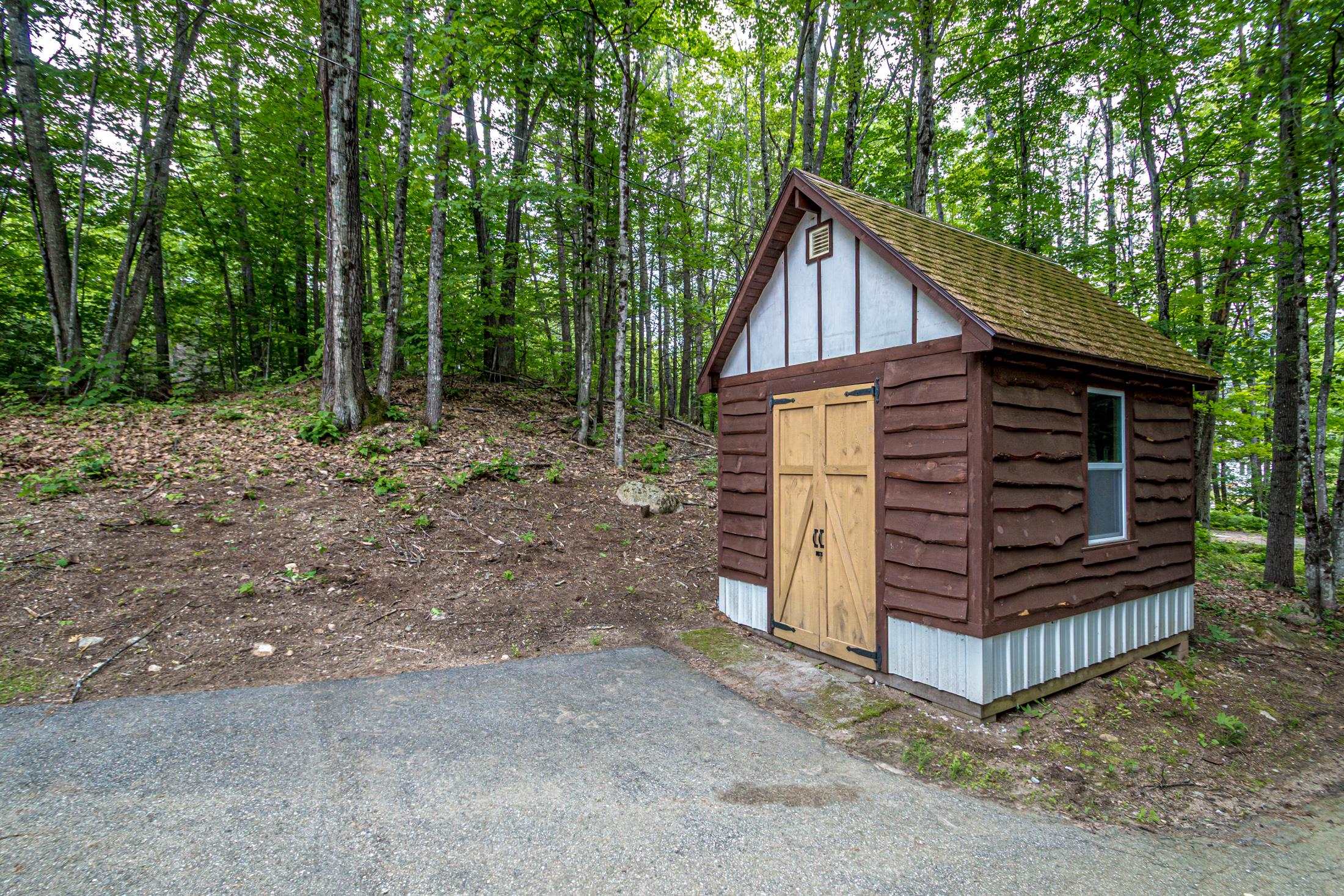 41 Allen Road Bartlett, NH 03838 - Photo 22 of 36 Gallery Image 22