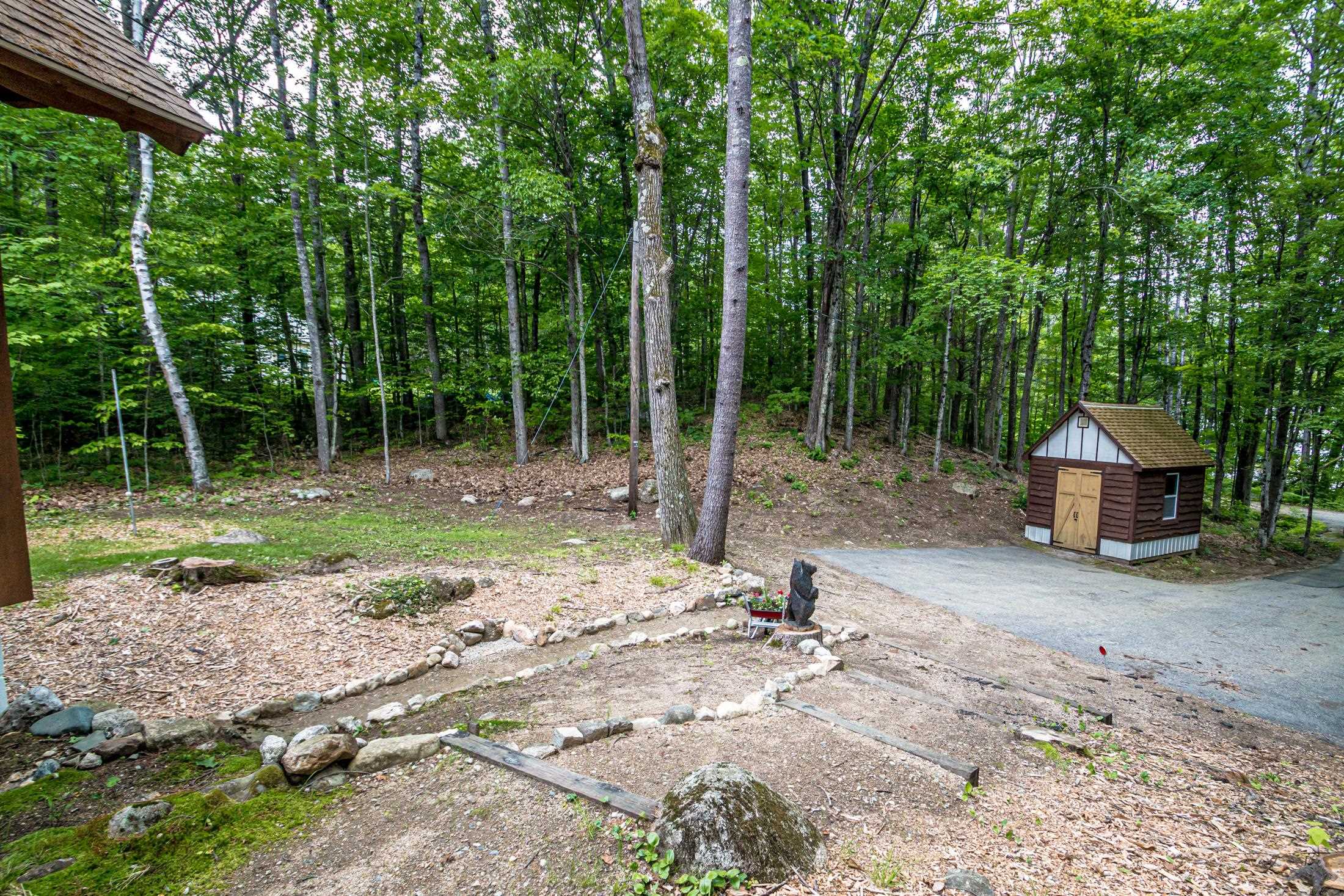 41 Allen Road Bartlett, NH 03838 - Photo 23 of 36 Gallery Image 23