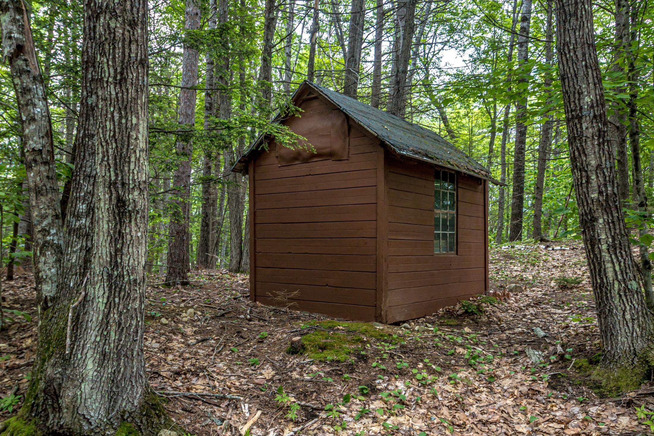 41 Allen Road Bartlett, NH 03838 - Photo 24 of 36 Gallery Image 24