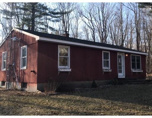 758 Spencer Road Oakham, MA 01068 - Photo 1 of 10 Gallery Image 1