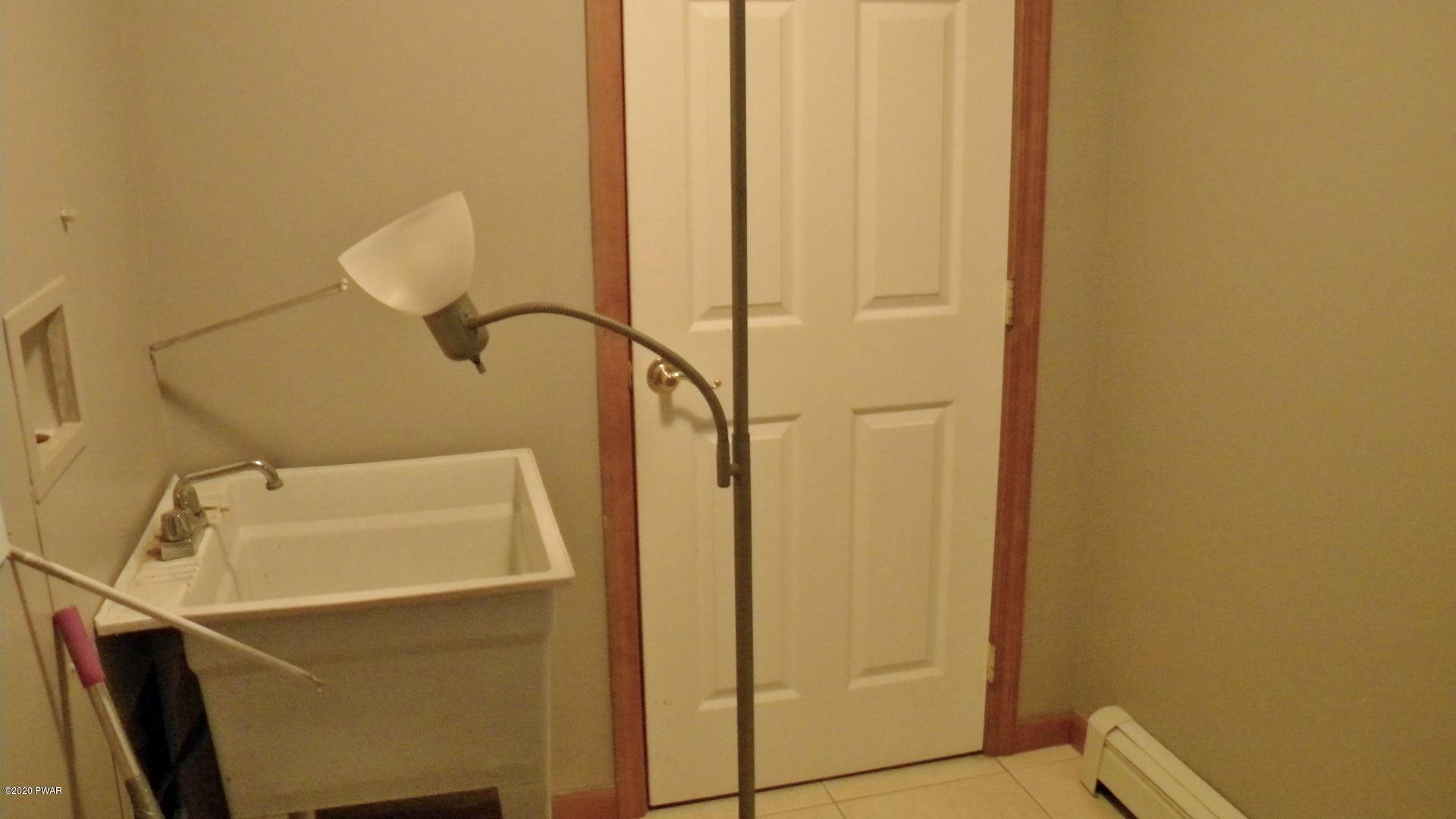 163 Catholic Church Road Beach Lake, PA 18405 - Photo 23 of 37 19-LAUNDRY