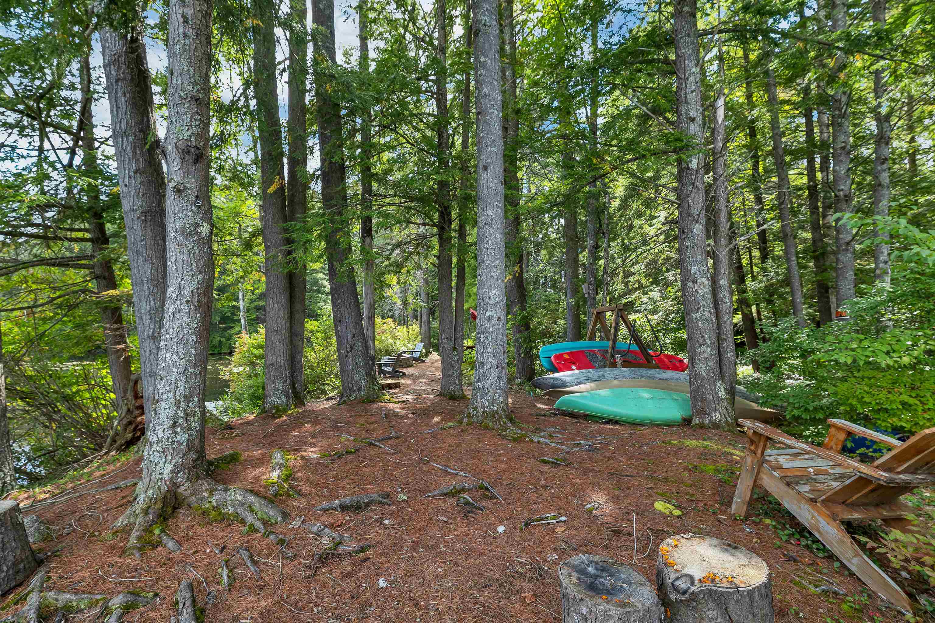 555 Stage Road Sanbornton, NH 03269 - Photo 40 of 46 Gallery Image 40