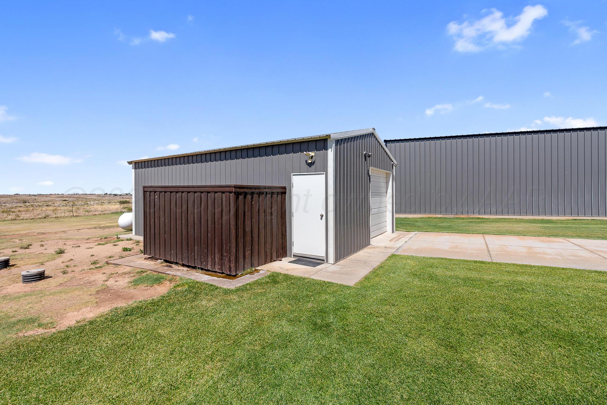 13360 Blf Rdg Trail Canyon, TX 79015 - Photo 53 of 58 13360 Bluff Ridge Trail -52