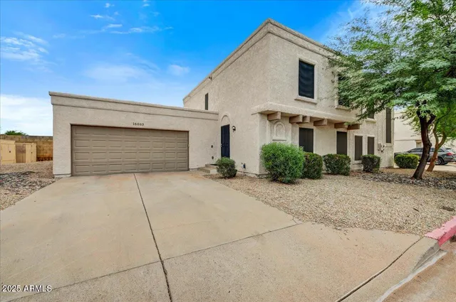 $349,000 | 16063 North 26th Avenue, Phoenix, AZ 85023