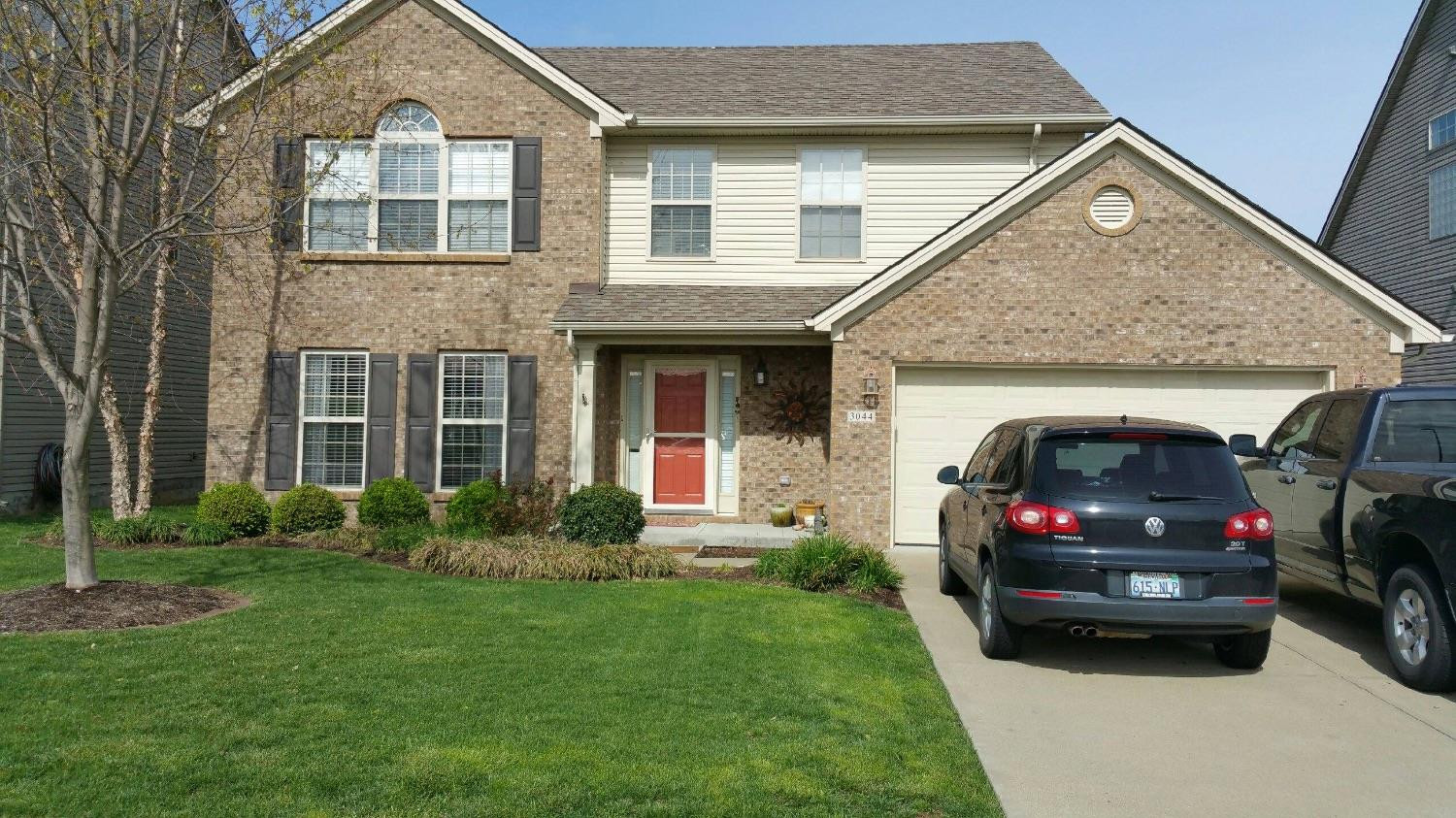 3044 Sandersville Road Lexington, KY 40511 - Photo 2 of 25 Photo 2