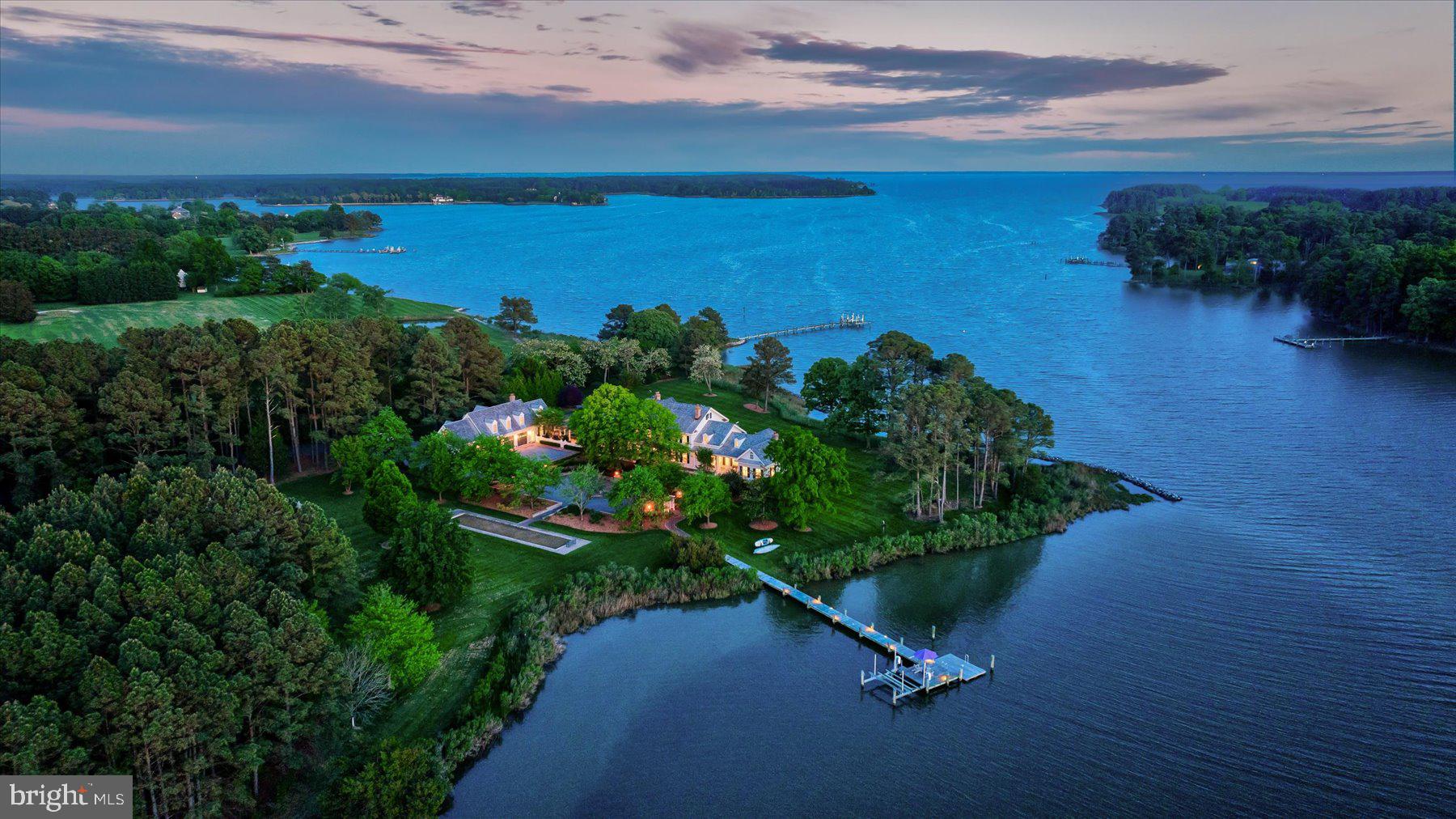 24679 Deep Neck Road Royal Oak, MD 21662 - Photo 1 of 130