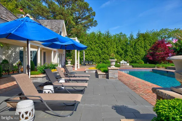 $6,495,000 | 24679 Deep Neck Road, Royal Oak, MD 21662