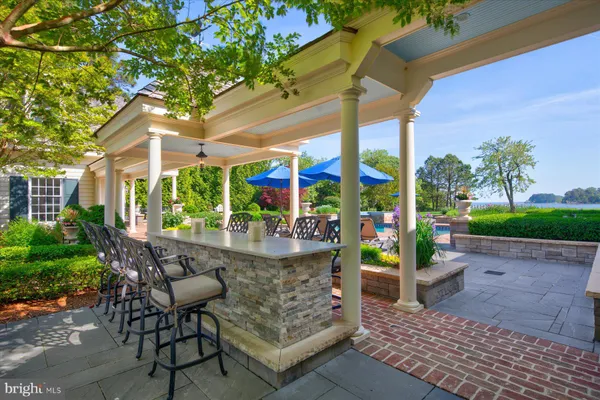 $6,495,000 | 24679 Deep Neck Road, Royal Oak, MD 21662