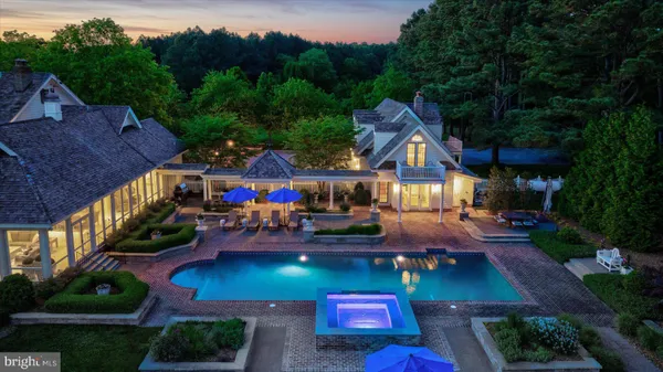 $6,495,000 | 24679 Deep Neck Road, Royal Oak, MD 21662