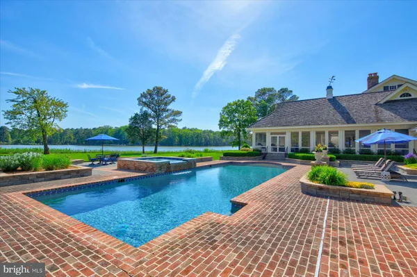 $6,495,000 | 24679 Deep Neck Road, Royal Oak, MD 21662