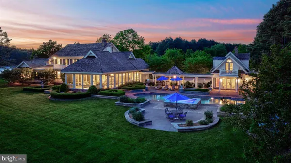 $6,495,000 | 24679 Deep Neck Road, Royal Oak, MD 21662