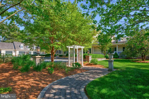 $6,495,000 | 24679 Deep Neck Road, Royal Oak, MD 21662