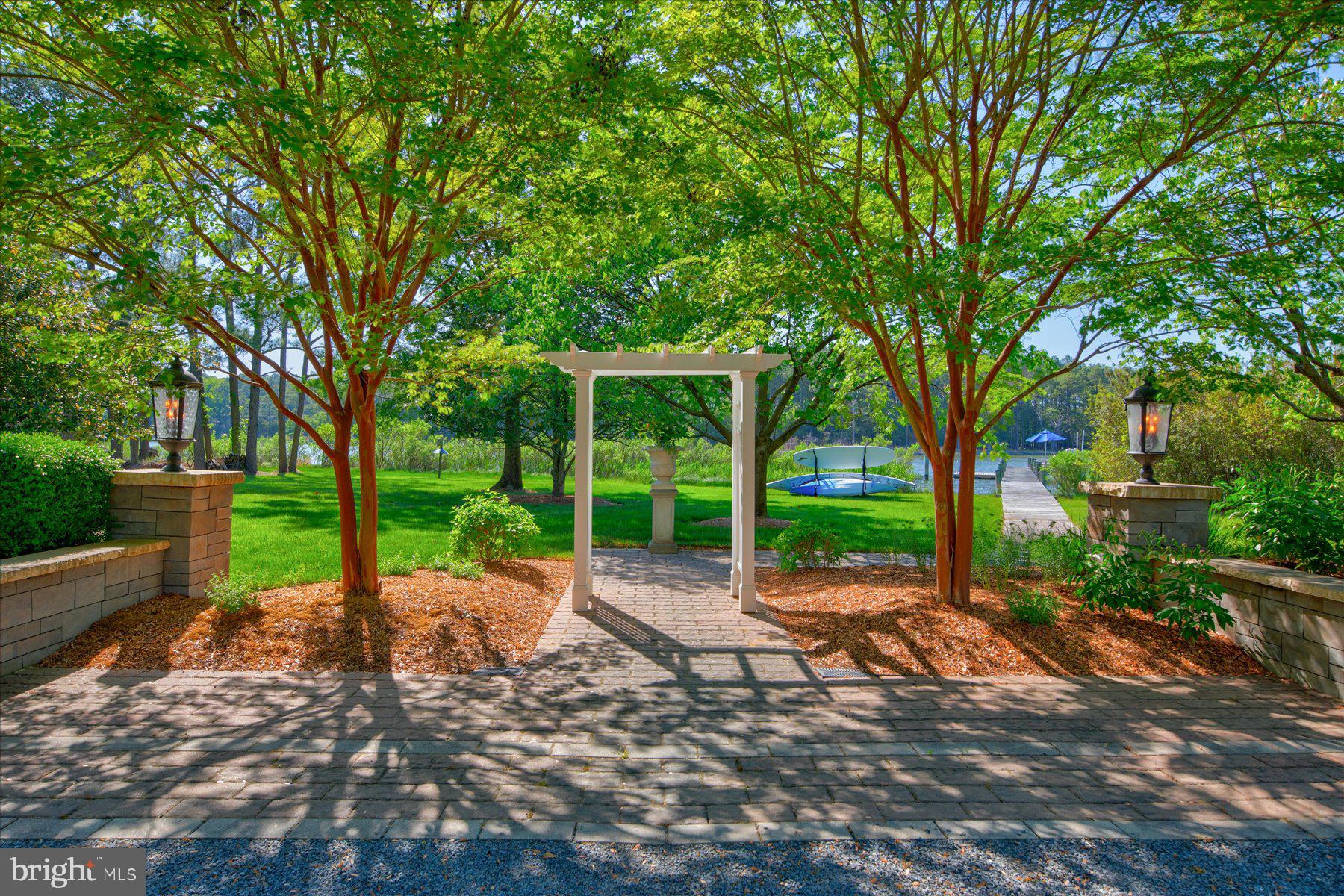 24679 Deep Neck Road Royal Oak, MD 21662 - Photo 33 of 130