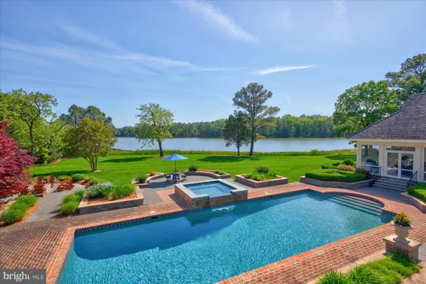 $6,495,000 | 24679 Deep Neck Road, Royal Oak, MD 21662