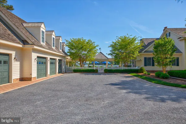 $6,495,000 | 24679 Deep Neck Road, Royal Oak, MD 21662