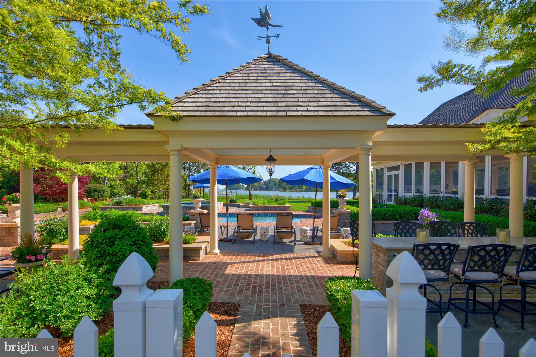 24679 Deep Neck Road Royal Oak, MD 21662 - Photo 42 of 130