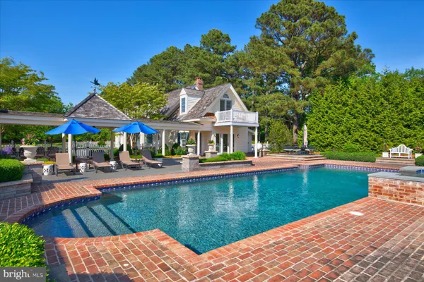 $6,495,000 | 24679 Deep Neck Road, Royal Oak, MD 21662