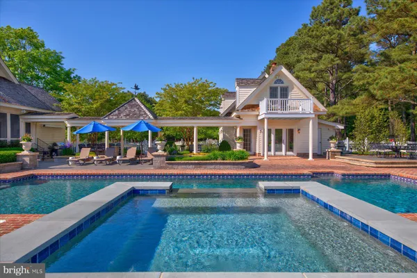 $6,495,000 | 24679 Deep Neck Road, Royal Oak, MD 21662