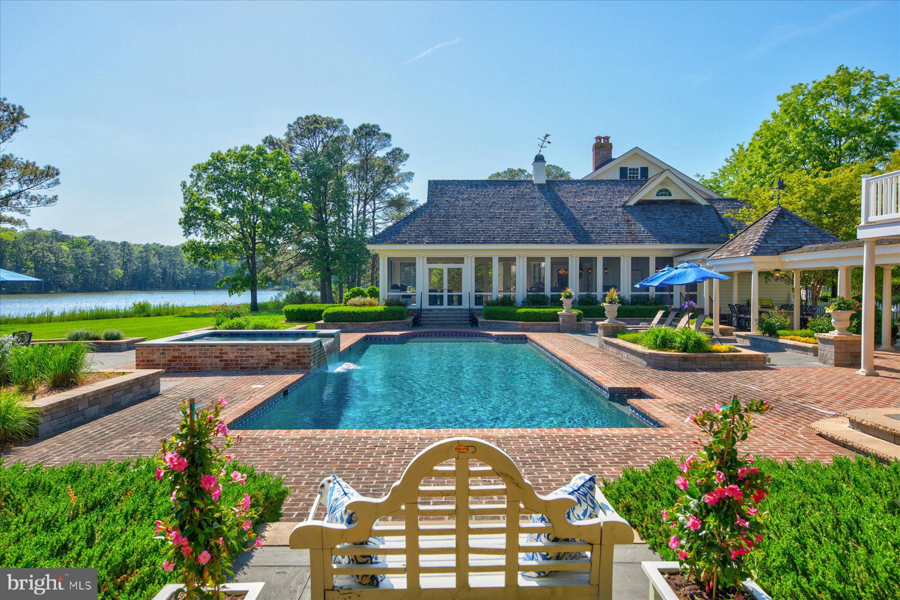 24679 Deep Neck Road Royal Oak, MD 21662 - Photo 46 of 130