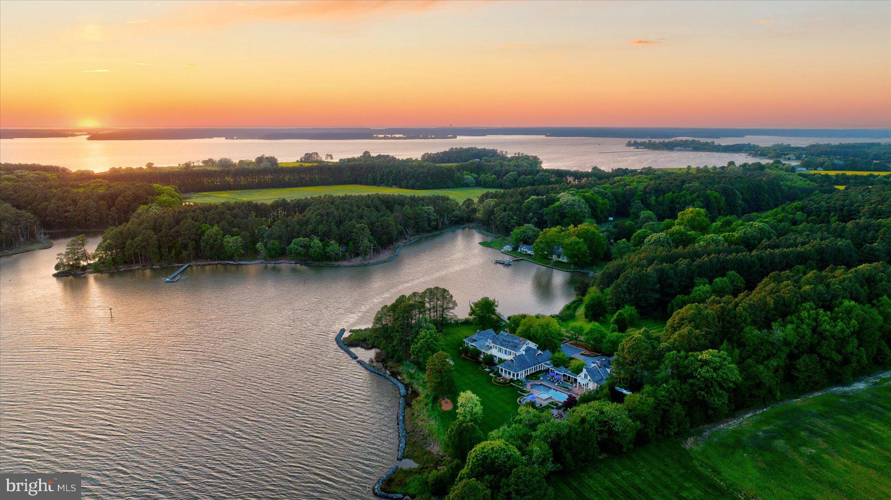 24679 Deep Neck Road Royal Oak, MD 21662 - Photo 50 of 130