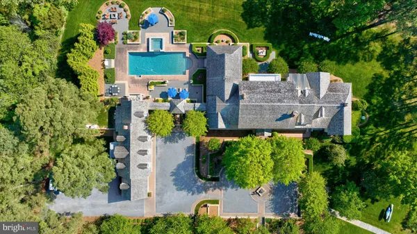 $6,495,000 | 24679 Deep Neck Road, Royal Oak, MD 21662