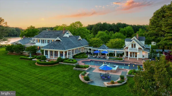$6,495,000 | 24679 Deep Neck Road, Royal Oak, MD 21662
