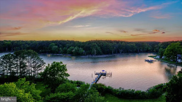 $6,495,000 | 24679 Deep Neck Road, Royal Oak, MD 21662