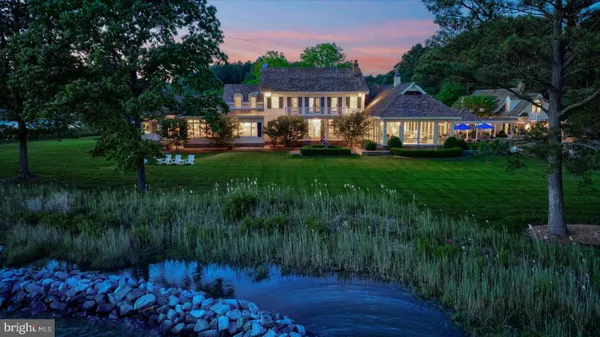 $6,495,000 | 24679 Deep Neck Road, Royal Oak, MD 21662
