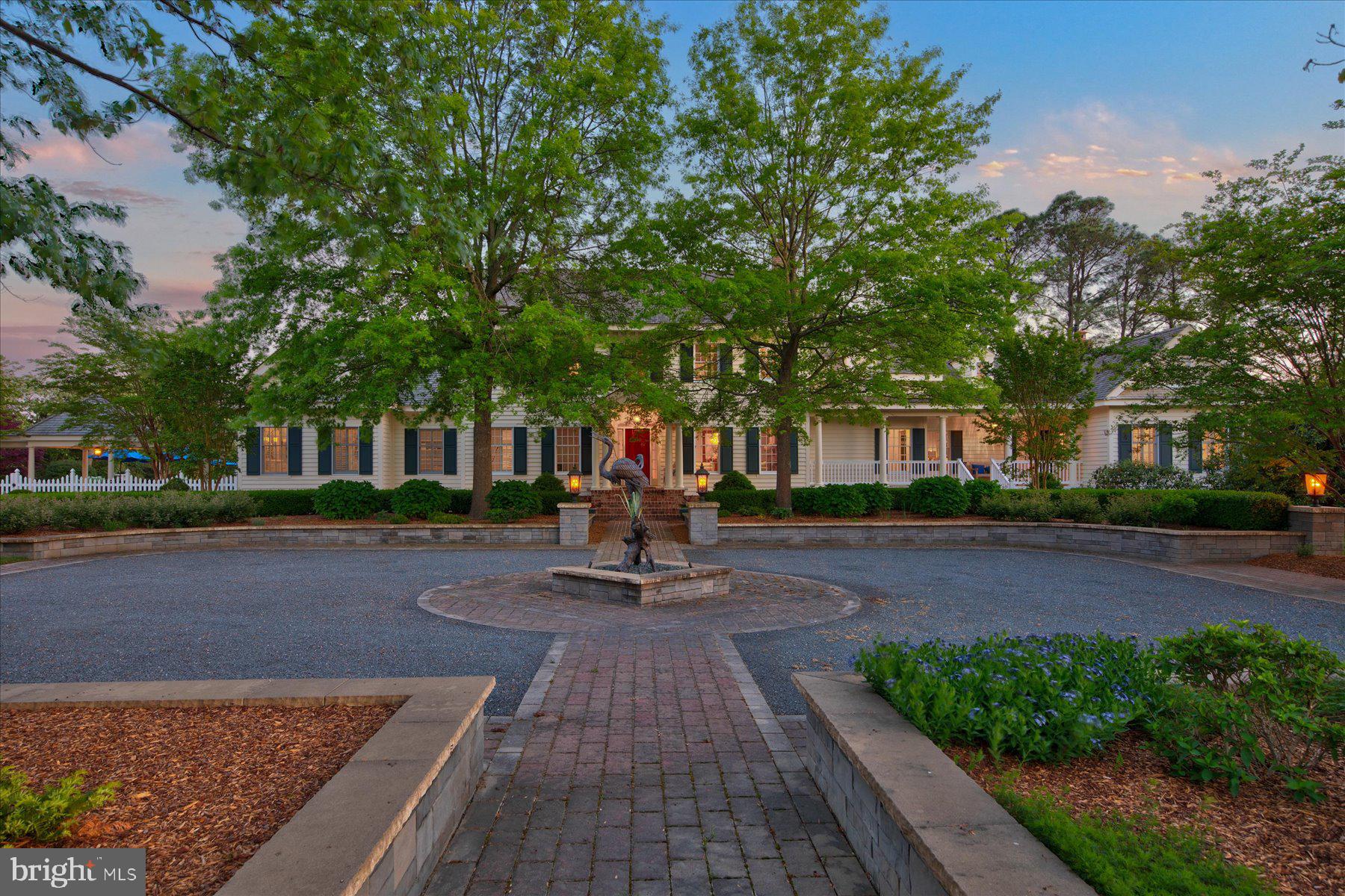 24679 Deep Neck Road Royal Oak, MD 21662 - Photo 57 of 130