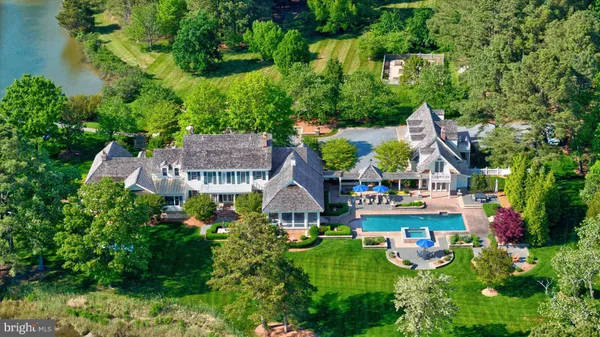 $6,495,000 | 24679 Deep Neck Road, Royal Oak, MD 21662