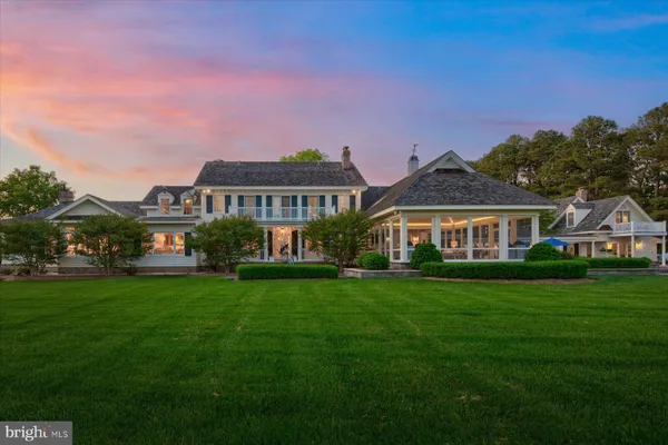 $6,495,000 | 24679 Deep Neck Road, Royal Oak, MD 21662